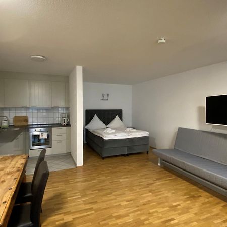 Avalon Bed & Breakfast Themen/- Nichtraucherhotel 하노버 외부 사진
