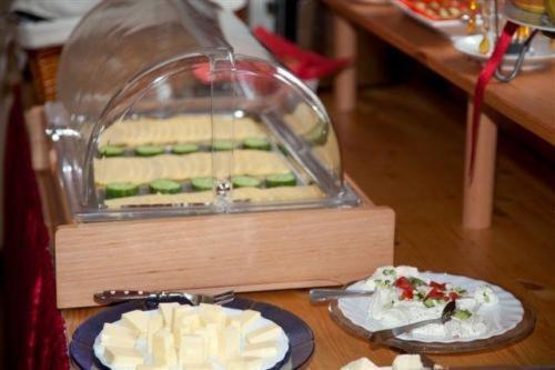 Avalon Bed & Breakfast Themen/- Nichtraucherhotel 하노버 외부 사진