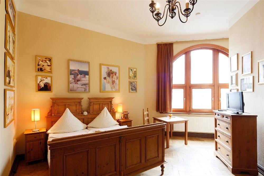 Avalon Bed & Breakfast Themen/- Nichtraucherhotel 하노버 외부 사진