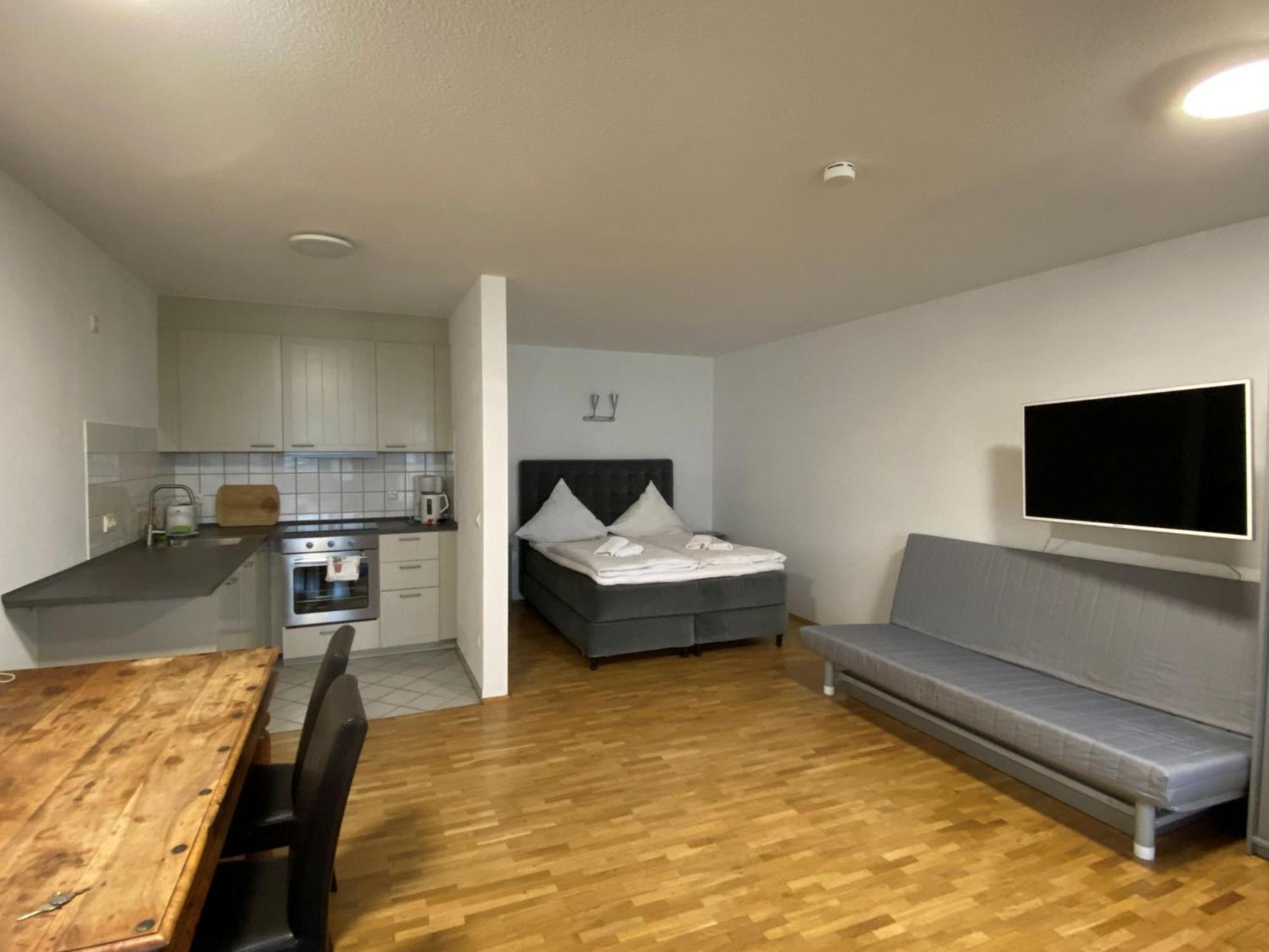 Avalon Bed & Breakfast Themen/- Nichtraucherhotel 하노버 외부 사진