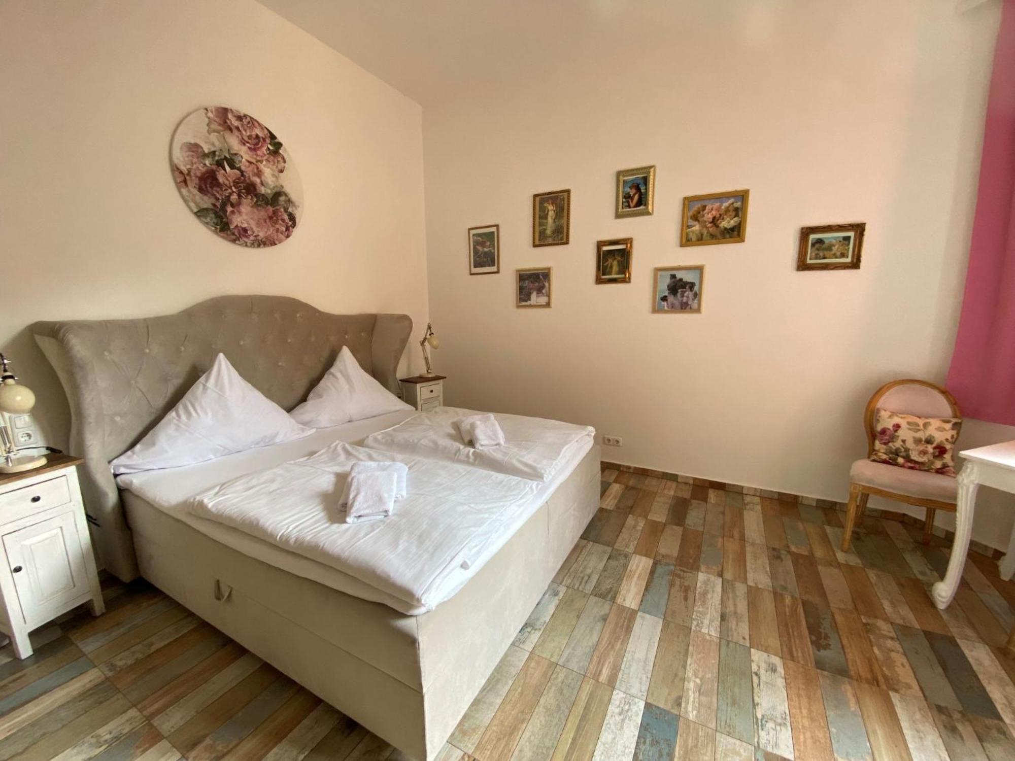 Avalon Bed & Breakfast Themen/- Nichtraucherhotel 하노버 외부 사진