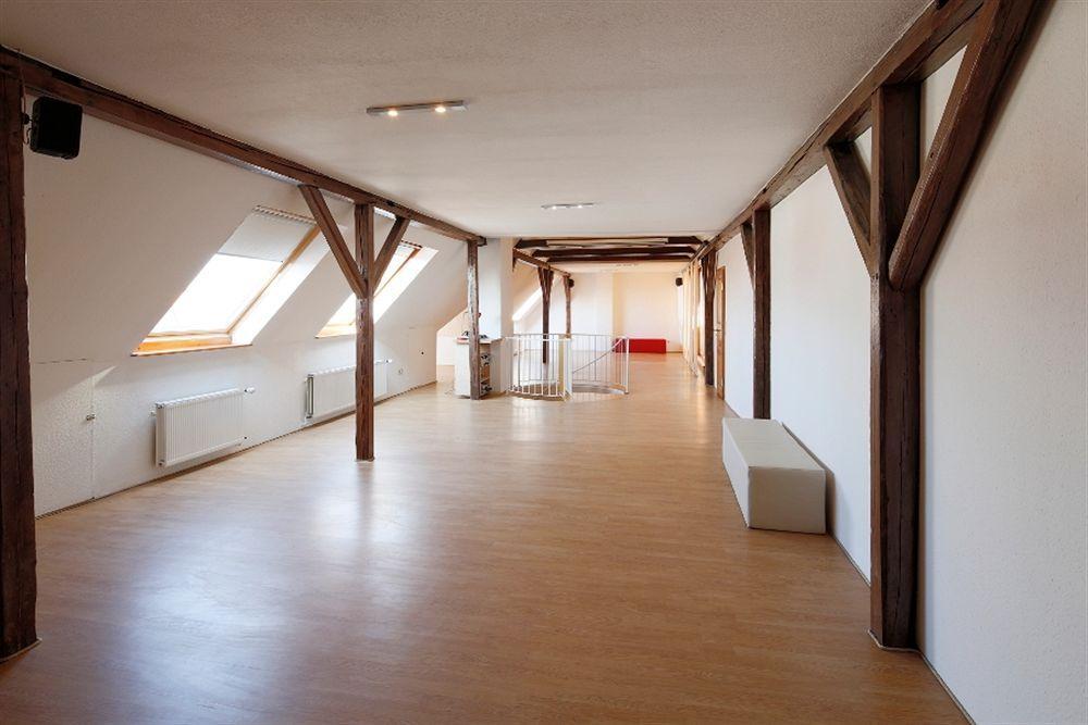 Avalon Bed & Breakfast Themen/- Nichtraucherhotel 하노버 외부 사진