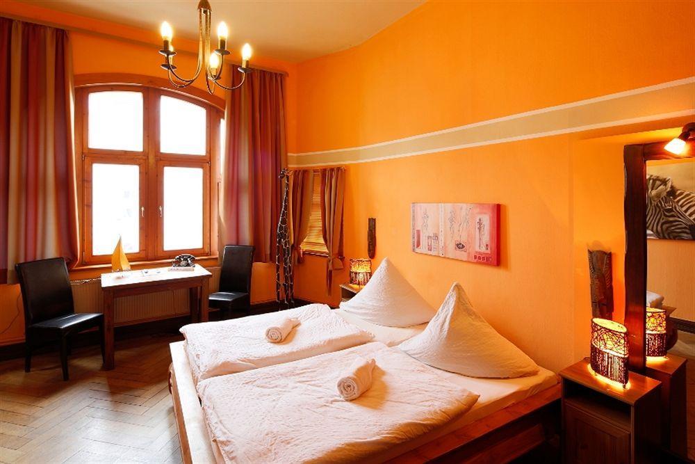 Avalon Bed & Breakfast Themen/- Nichtraucherhotel 하노버 외부 사진