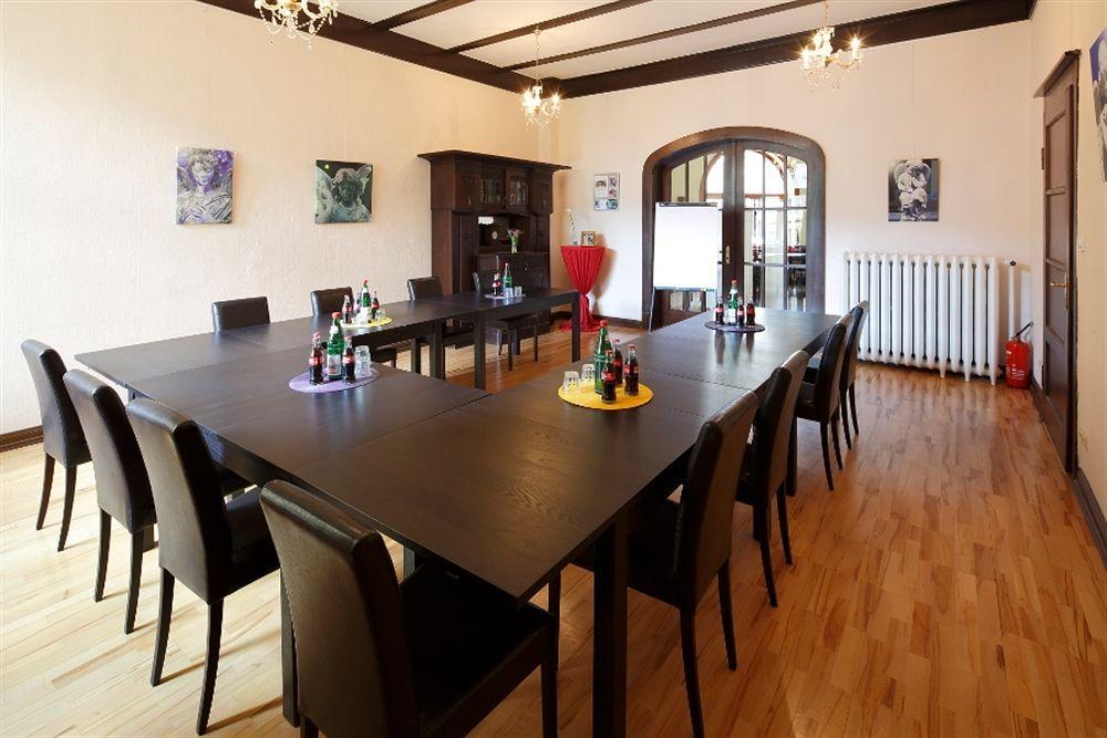 Avalon Bed & Breakfast Themen/- Nichtraucherhotel 하노버 외부 사진
