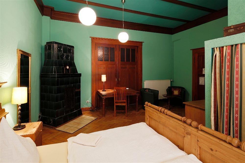 Avalon Bed & Breakfast Themen/- Nichtraucherhotel 하노버 외부 사진