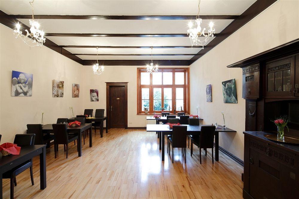 Avalon Bed & Breakfast Themen/- Nichtraucherhotel 하노버 외부 사진