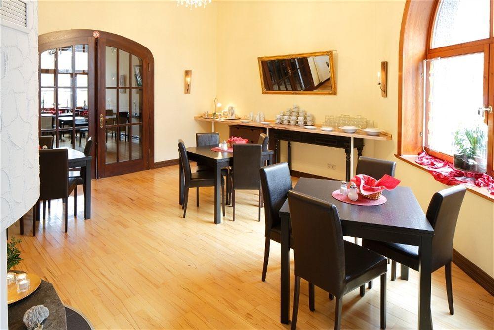 Avalon Bed & Breakfast Themen/- Nichtraucherhotel 하노버 외부 사진