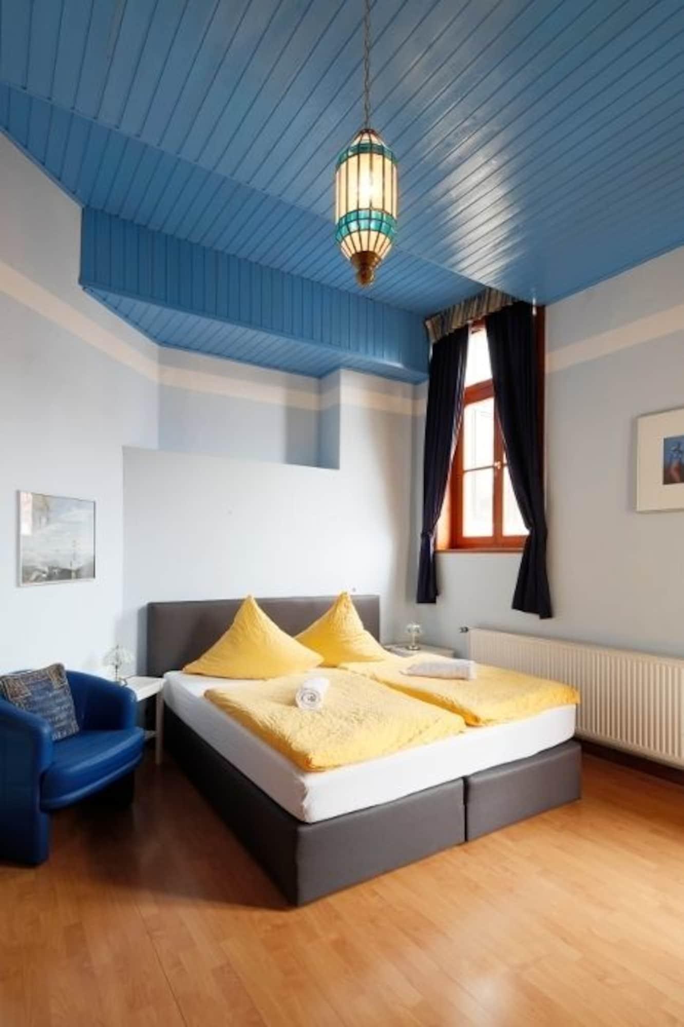 Avalon Bed & Breakfast Themen/- Nichtraucherhotel 하노버 외부 사진