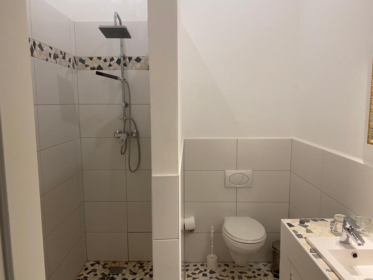 Avalon Bed & Breakfast Themen/- Nichtraucherhotel 하노버 외부 사진