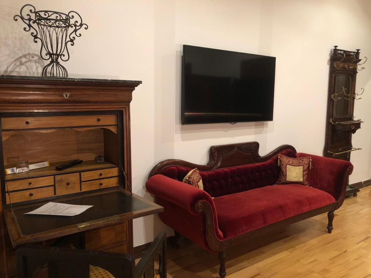 Avalon Bed & Breakfast Themen/- Nichtraucherhotel 하노버 외부 사진