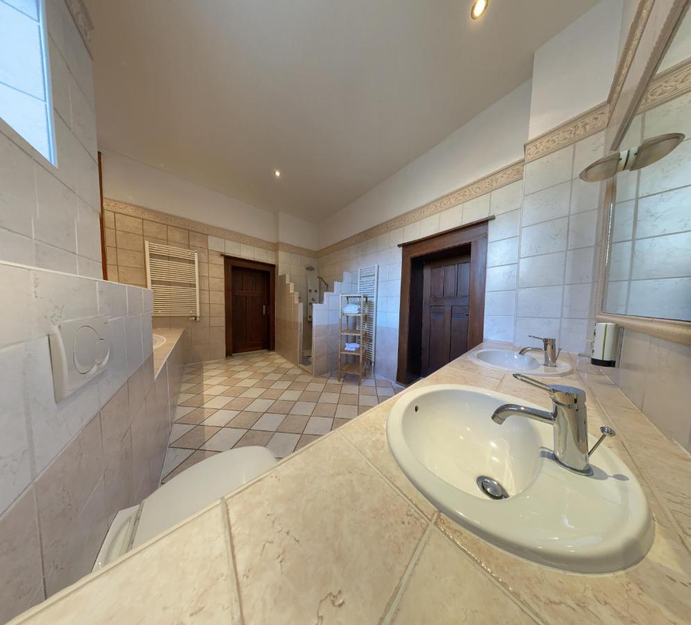 Avalon Bed & Breakfast Themen/- Nichtraucherhotel 하노버 외부 사진