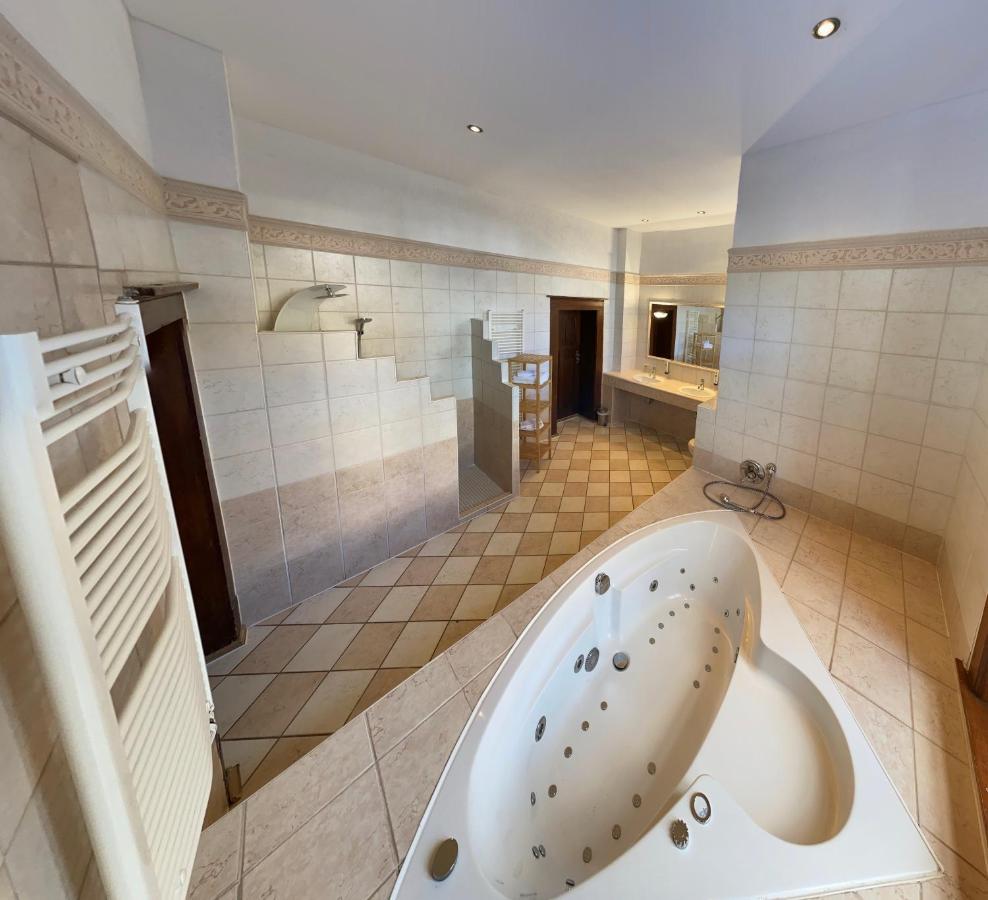 Avalon Bed & Breakfast Themen/- Nichtraucherhotel 하노버 외부 사진